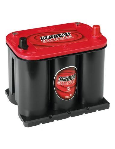 Batería Gel Optima 8035-255